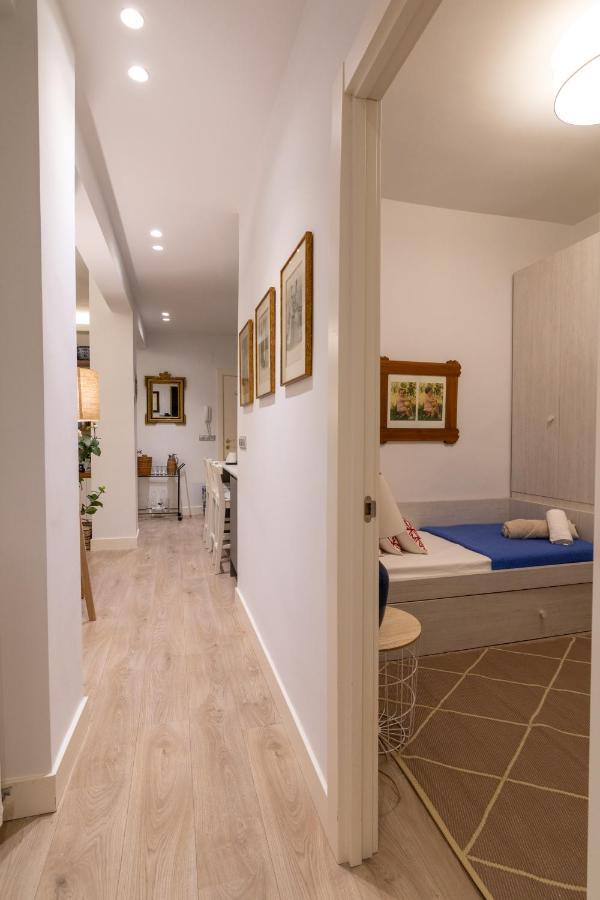 Bilbao Plaza Campuzano De Bilbao Suites, Elegante Y Centrico Exteriér fotografie